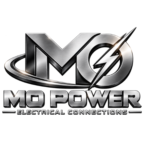 Mo Power & Electrical Connections logo